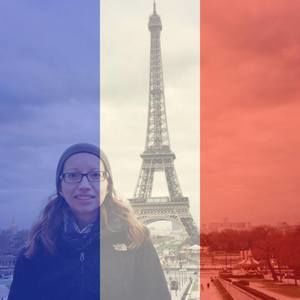 Meet your Posher, Gretchen